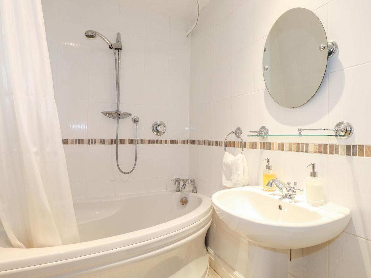 אמבלסייד Huntingstile Lodge מראה חיצוני תמונה