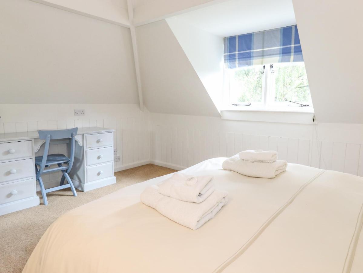 אמבלסייד Huntingstile Lodge מראה חיצוני תמונה